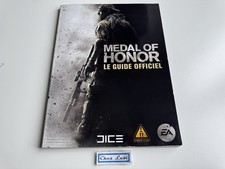 Guide Officiel - Prima - Medal