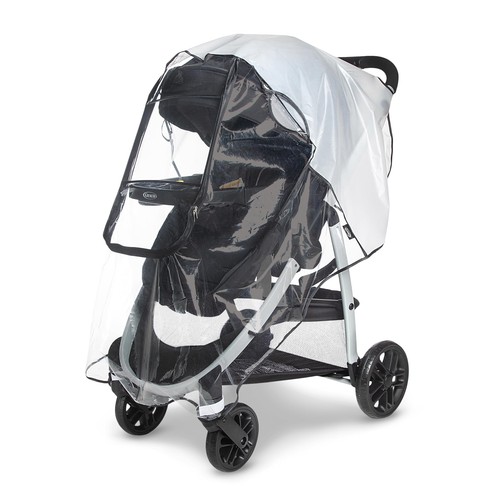 Graco universal deluxe - universal,