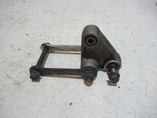 Biellette amortisseur arrière