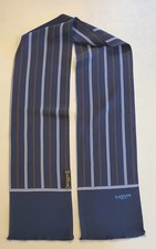 Foulard Écharpe LANVIN Homme