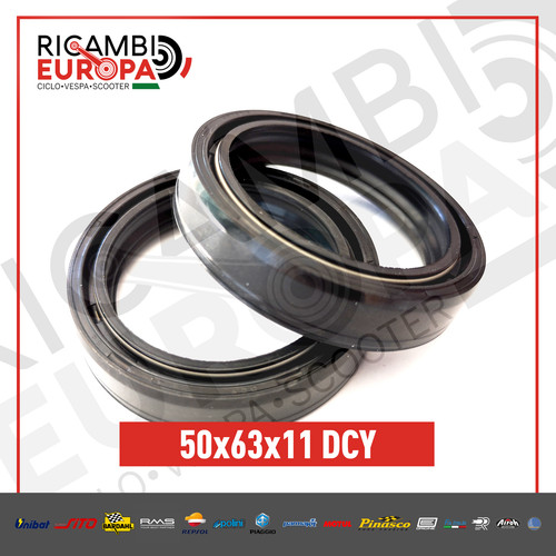 Ari 136 set joints huile - set, d'huile