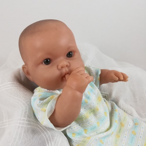 Berenguer baby doll gray - berenguer,