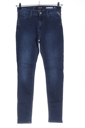 Replay jeans cigarette dames - replay,