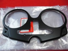 HONDA CB1100F Genuine Meter Setting Plate NOS