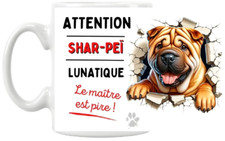 Mug Personnalisé en