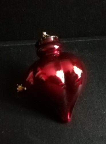 Ancienne boule noël - boule,