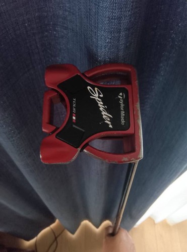 Club golf droitier - club,