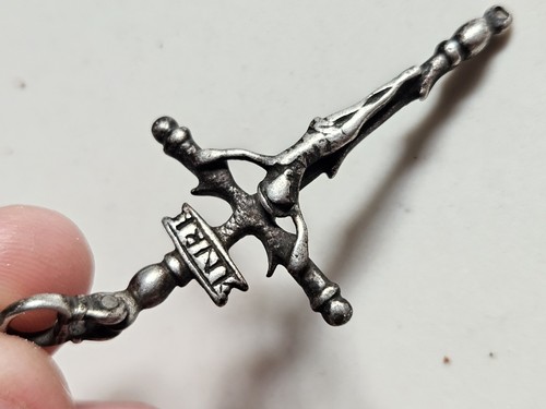 Croix crucifix xvii - crucifix,