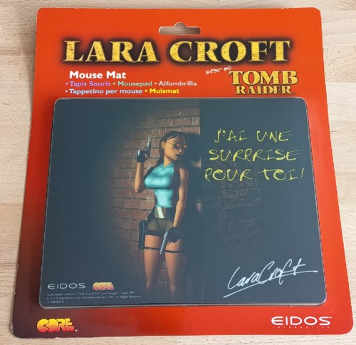 Tapis souris lara - 1,