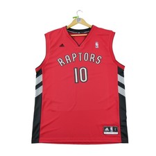 Adidas Maillot NBA Toronto