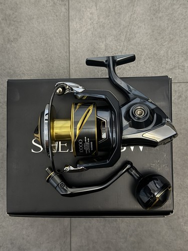 Shimano stella 10000hg - shimano,