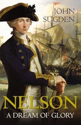 Nelson dream glory - dream, glory: