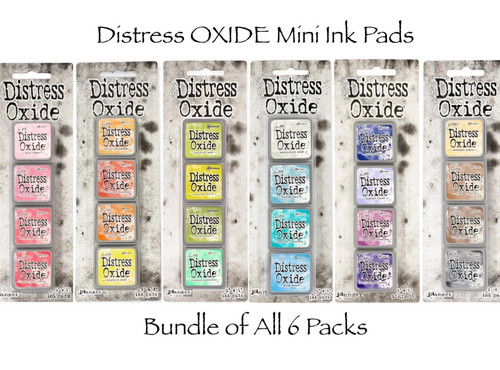 Ranger tim holtz - tim, distress
