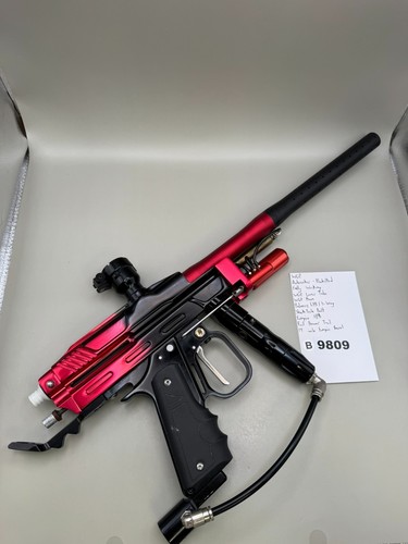 Wgp autococker black - autococker,