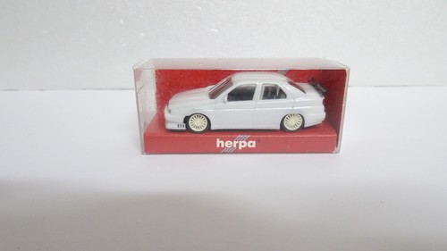 Herpa alfa romeo 155 stw - romeo,
