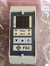 MKN FSC 10035347 620084 Deep Fryer Safety Module NEW