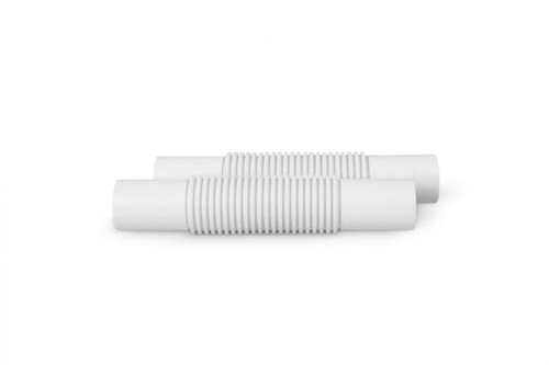 Raccord tube électrique 16 - raccord, pp