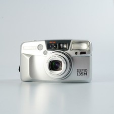 Excellente Pentax Espio 135M
