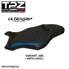 YAMAHA MT-10 2017-2025 tapisserie Selle YMT10L1U-3BE-1 TPZ bleu ULTRAGRIP CON...