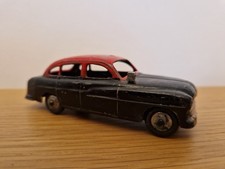 Dinky Toys Ford Vedette taxi