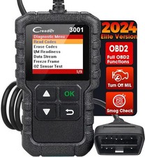 Launch CR3001 OBD2 Lecteur de