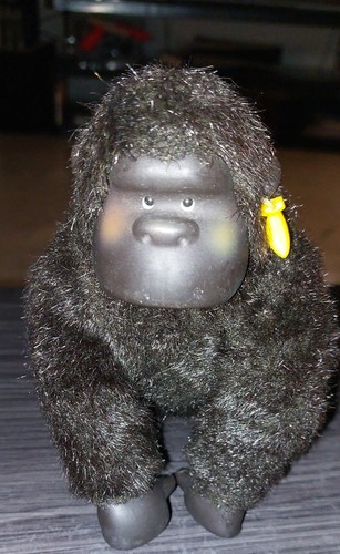Peluche magical murphy 1987 - peluche,