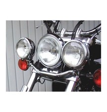 YAMAHA XVS 650 1100