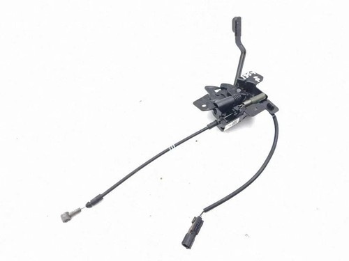 Kia niro serrure capot - ii,