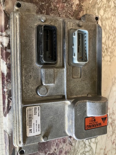 Module moteur isuzu - dmax, 2,5