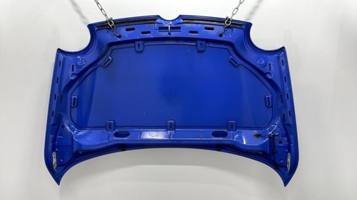 Capot volkswagen lupo - capot,