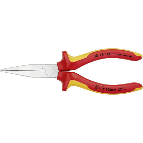 Knipex 160 vde - 16, à