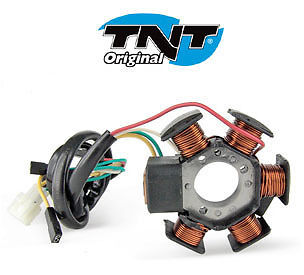 Stator allumage minarelli - stator,