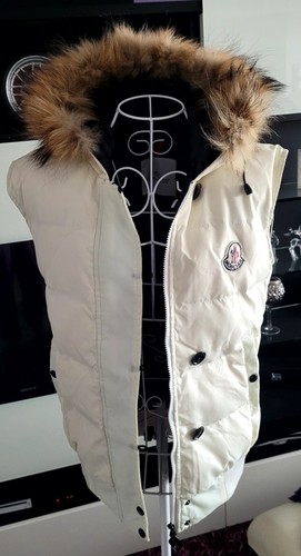 Magnifique gilet femme moncler - magnifique,