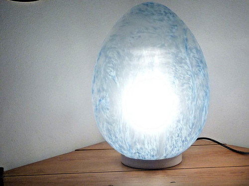 Lampe table domec luminaire - table,