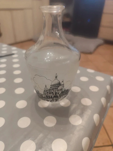 Carafe eau - carafe,