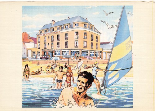 Fort mahon bar hotel - mahon,