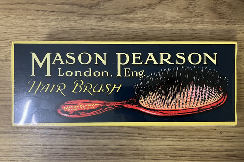 New mason pearson junior bn2 - mason,