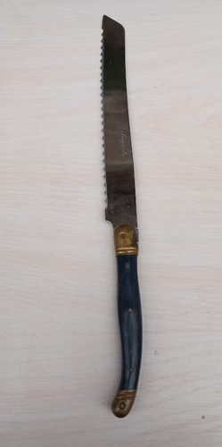 Couteau pain laguiole - couteau,