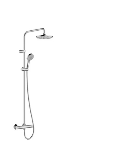 Hansgrohe vernis blend colonne - hansgrohe,