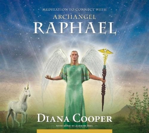 Diana cooper meditation - diana,