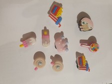 Pin's Jibbitz Crocs Nourriture