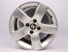 Jante aluminium occasion PEUGEOT 3008 I Phase 2 - 1.6 HDI 115ch -
