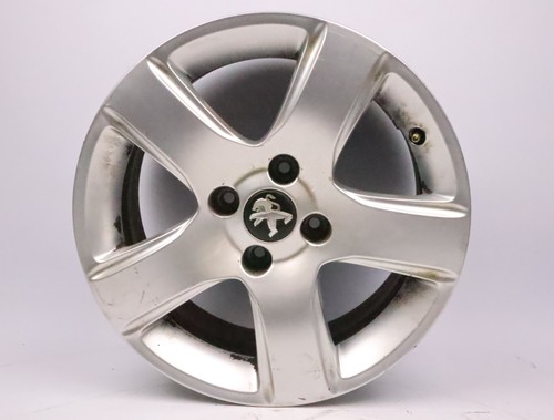Jante aluminium occasion