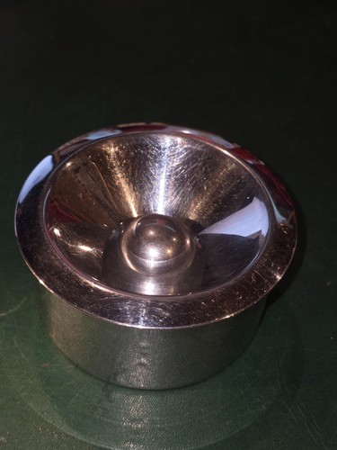 Cendrier alessi officina - cendrier,