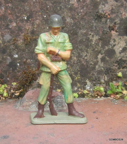Starlux soldat armee moderne - soldat,