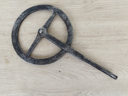 Calibre charron tonnelier - calibre,
