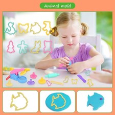 LiRiQi Outils de Pâte À