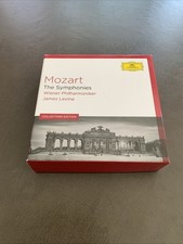 COFFRET 11 CD MOZART - THE
