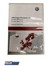 CARTE SD NAVIGATION AZ V5