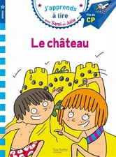J'apprends à lire avec Sami